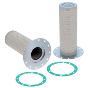 Фильтр сепаратор PRO FILTERS DST 1748