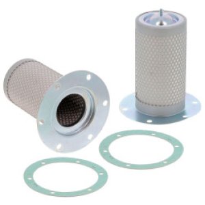 Фильтр сепаратор MANN-FILTER 4900050891