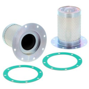 Фильтр сепаратор Knecht Mahle 5091285