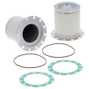 Фильтр сепаратор SF-FILTER SAO 53902