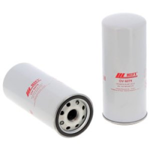 Фильтр сепаратор MANN-FILTER LB 11102/2