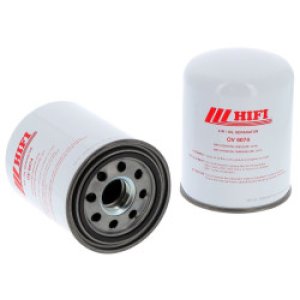 Фильтр сепаратор MANN-FILTER LB 1374/2