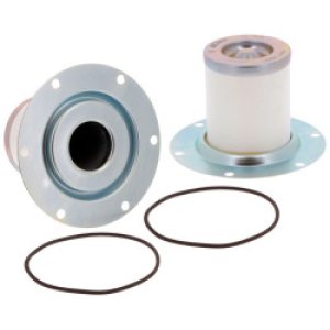 Фильтр сепаратор MANN-FILTER 4930052271