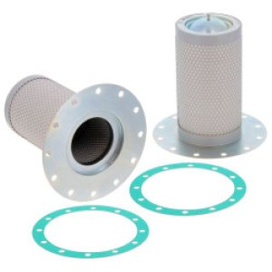 Фильтр сепаратор PRO FILTERS DST 1730 A