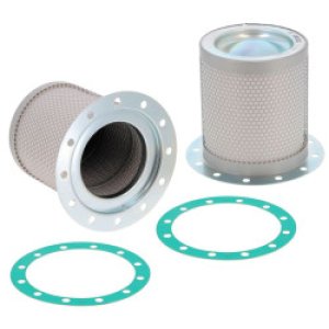 Фильтр сепаратор MANN-FILTER 4930252341