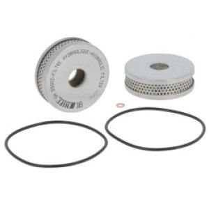 Гидравлический фильтр HIFI Filter SH 59002