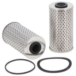 Масляный фильтр UFI Filters 25.439.00