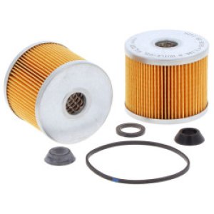 Масляный фильтр Purflux L 189