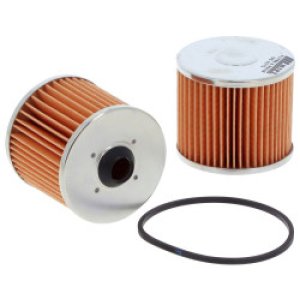 Масляный фильтр MAYERS FILTER TO86259