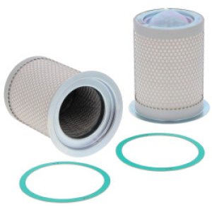 Фильтр сепаратор Knecht Mahle 852 474