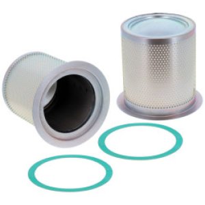 Фильтр сепаратор MANN-FILTER 4900050102