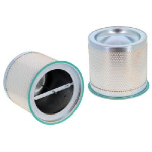 Фильтр сепаратор MANN-FILTER 4930255491