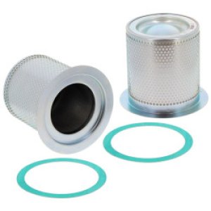 Фильтр сепаратор MANN-FILTER 4930253451