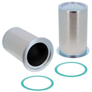 Фильтр сепаратор MANN-FILTER 4900050191