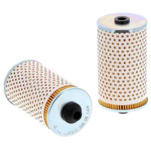 Масляный фильтр MANN-FILTER P 931 H