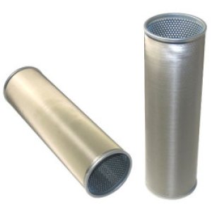 Масляный фильтр FINN FILTER SAF2035M060VX