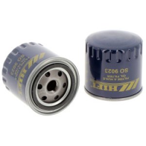 Масляный фильтр MANN-FILTER W 815/5