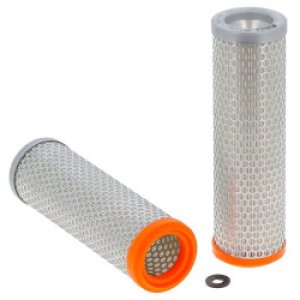 Воздушный фильтр HIFI Filter SA 17140