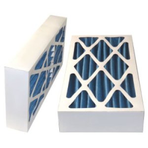 Воздушный фильтр HIFI Filter PS 1011