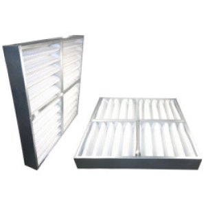 Воздушный фильтр HIFI Filter PS 1003