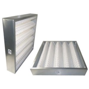 Воздушный фильтр HIFI Filter PS 1008