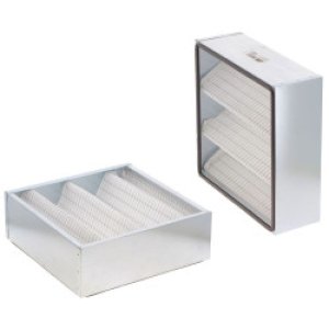 Воздушный фильтр HIFI Filter NN 5353 GF9T