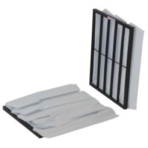 Воздушный фильтр HIFI Filter NX 526359EPSN