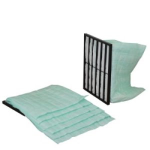 Воздушный фильтр HIFI Filter NX 526357FPA6