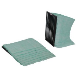 Воздушный фильтр HIFI Filter NX 535206HPTB