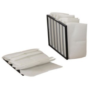 Воздушный фильтр HIFI Filter NX 535264FPSN