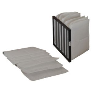 Воздушный фильтр HIFI Filter NX 535184FPTA