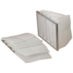 Воздушный фильтр HIFI Filter NX 535164EGSN