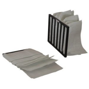 Воздушный фильтр HIFI Filter NX 535206FPSN