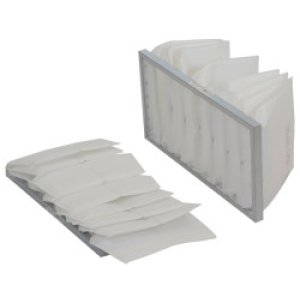 Воздушный фильтр HIFI Filter NX 53509AHGTA