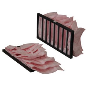 Воздушный фильтр HIFI Filter NX 53509AHPA7