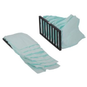 Воздушный фильтр HIFI Filter NX 535097HPA6