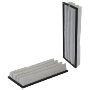 Воздушный фильтр HIFI Filter NX 520511DPSN