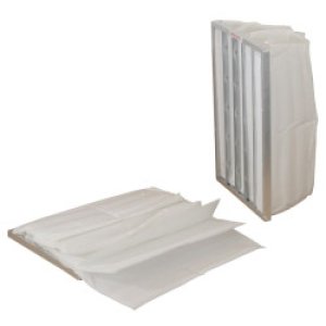 Воздушный фильтр HIFI Filter NX 520354DPTA