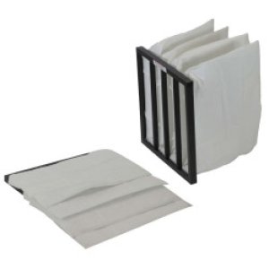 Воздушный фильтр HIFI Filter NX 518184DPSN