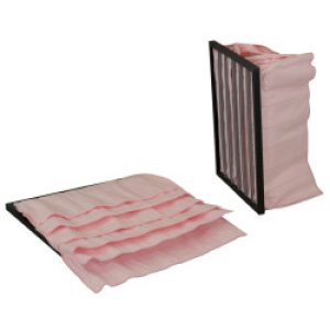 Воздушный фильтр HIFI Filter NX 526354FPTC