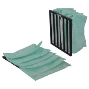 Воздушный фильтр HIFI Filter NX 526264FPTB