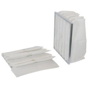 Воздушный фильтр HIFI Filter NX 535353FGSN