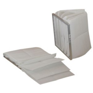 Воздушный фильтр HIFI Filter NX 535266FGSN