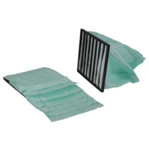 Воздушный фильтр HIFI Filter NX 535266HPA6