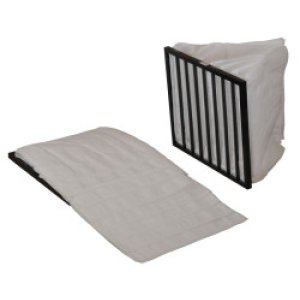 Воздушный фильтр HIFI Filter NX 535266HPA9