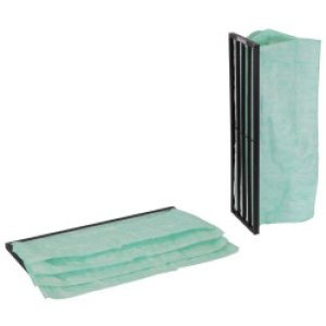 Воздушный фильтр HIFI Filter NX 509514DPA6