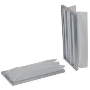 Воздушный фильтр HIFI Filter NX 509359CGSN