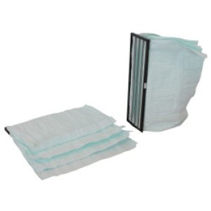 Воздушный фильтр HIFI Filter NX 509517DPA6