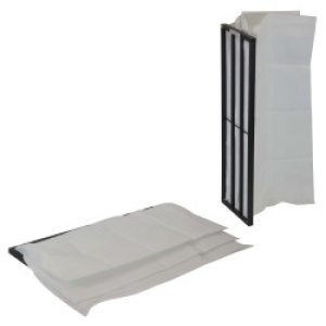 Воздушный фильтр HIFI Filter NX 509516CPTA