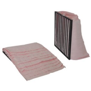 Воздушный фильтр HIFI Filter NX 4846 S-A7